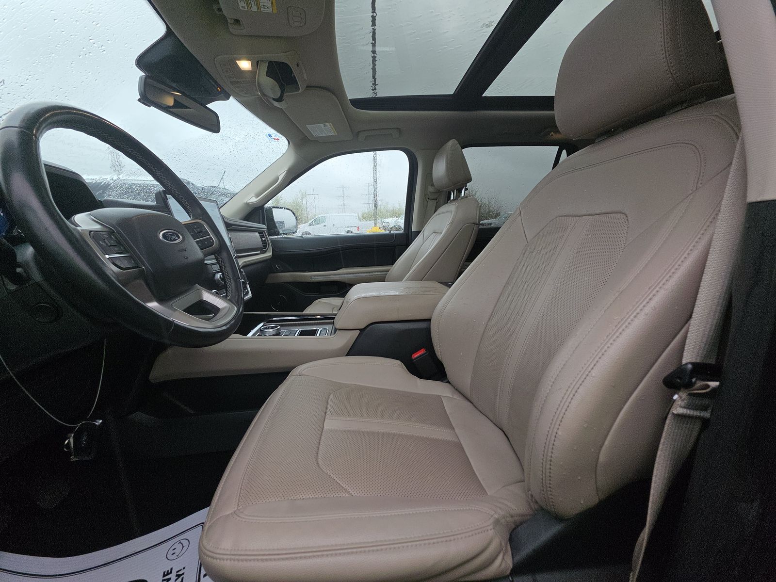 FORD EXPEDITION - 8