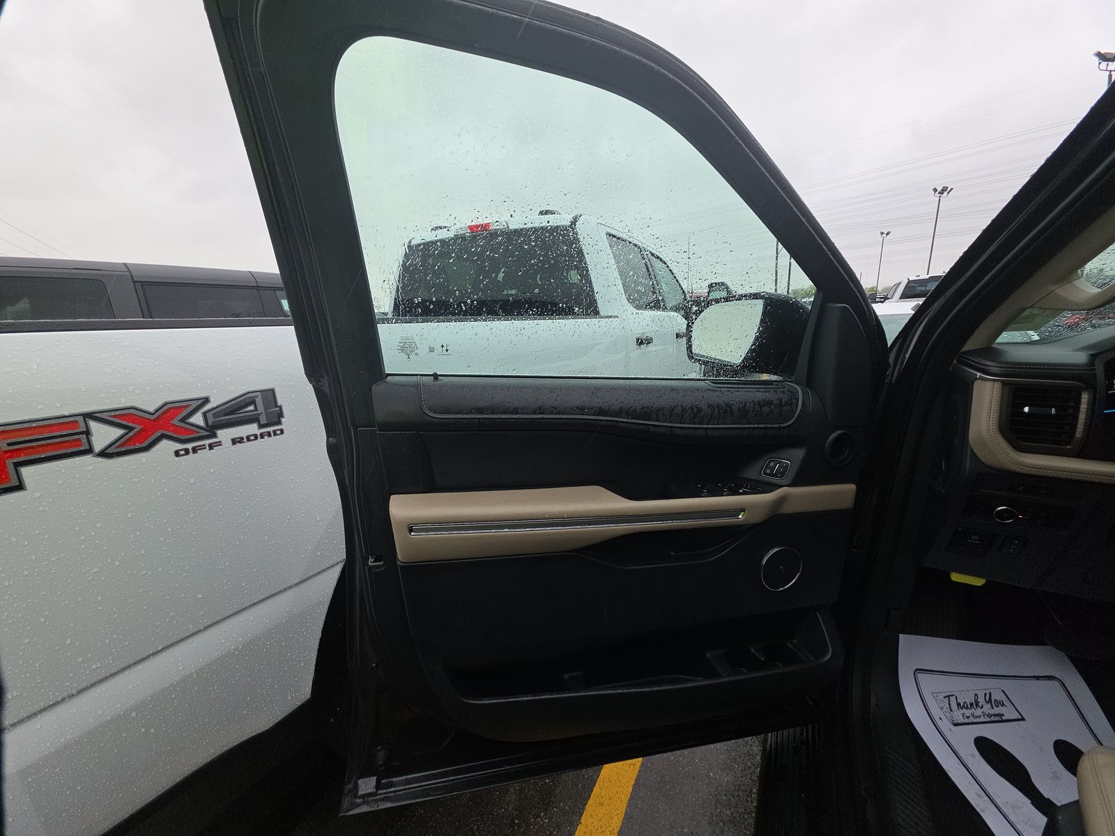 FORD EXPEDITION - 10