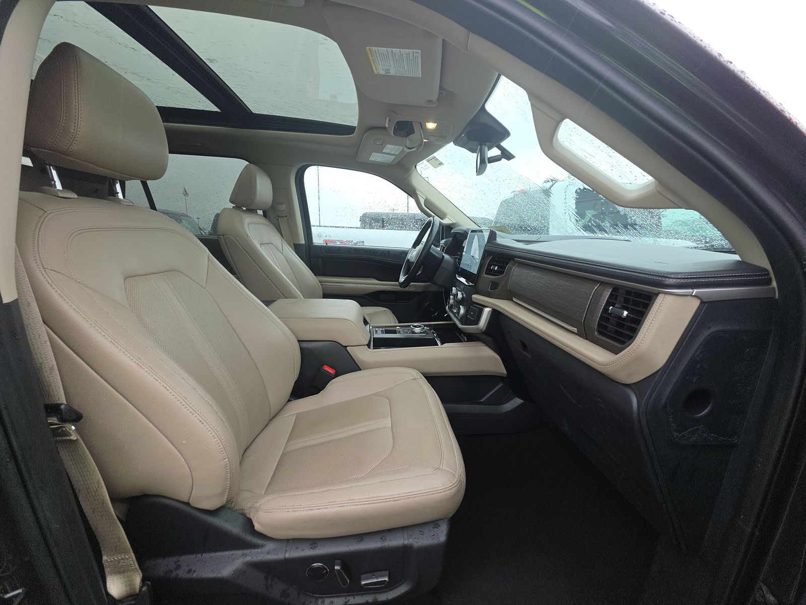 FORD EXPEDITION - 9