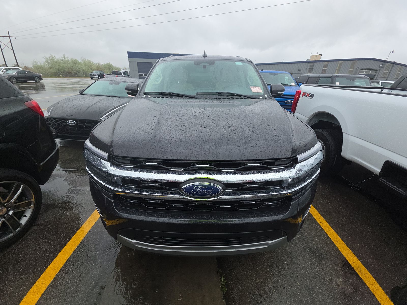 FORD EXPEDITION - 3