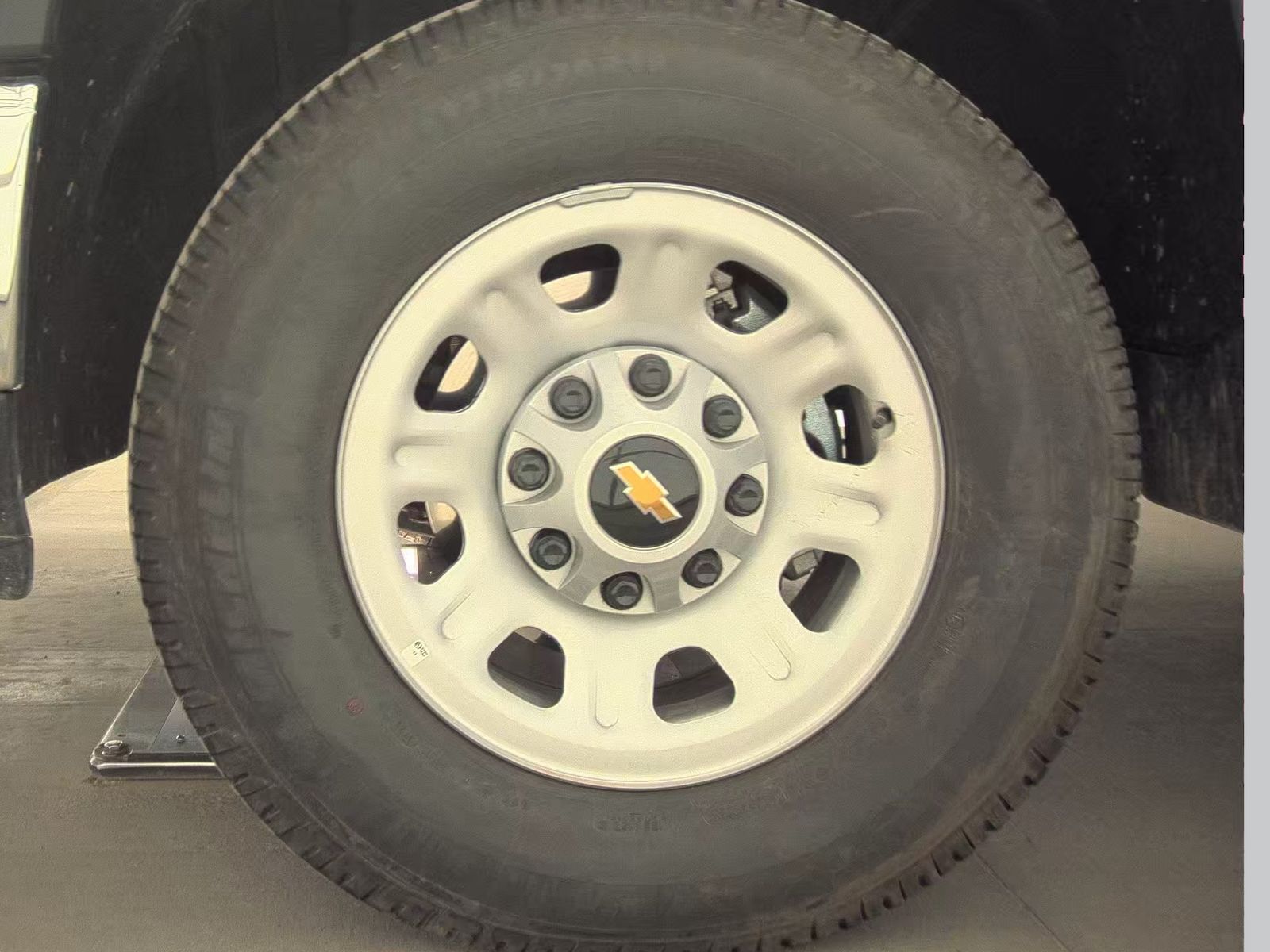 CHEVROLET OTHER - 10