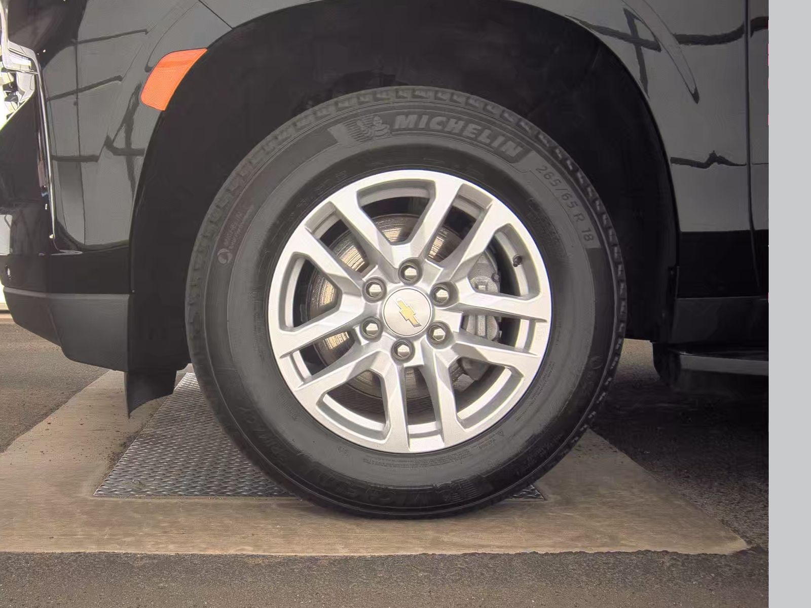 CHEVROLET OTHER - 10