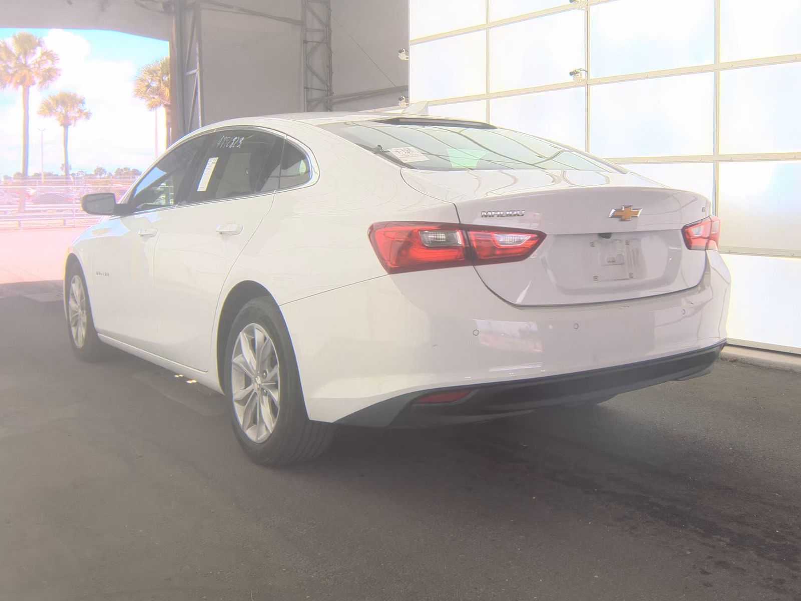 CHEVROLET CAMARO - 9