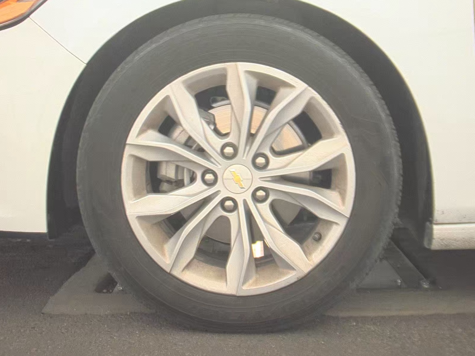 CHEVROLET CAMARO - 10