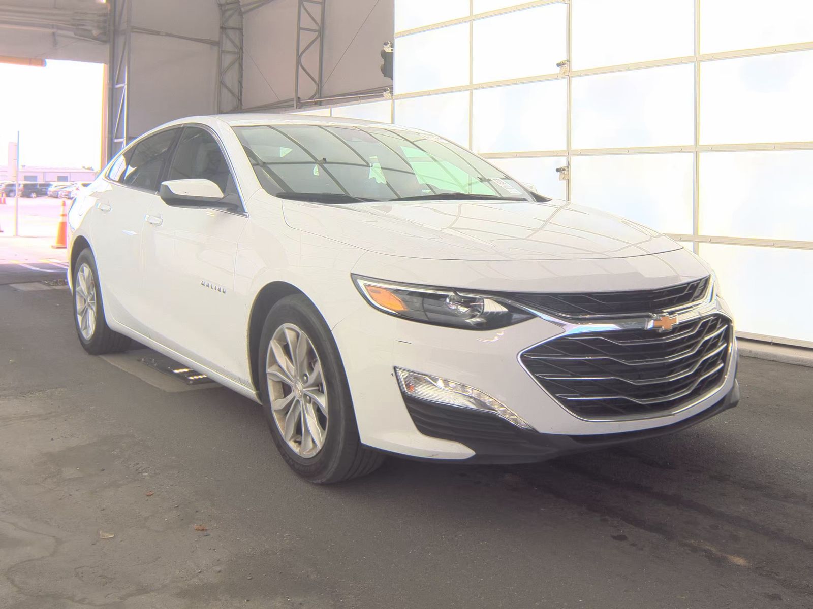 CHEVROLET CAMARO - 5