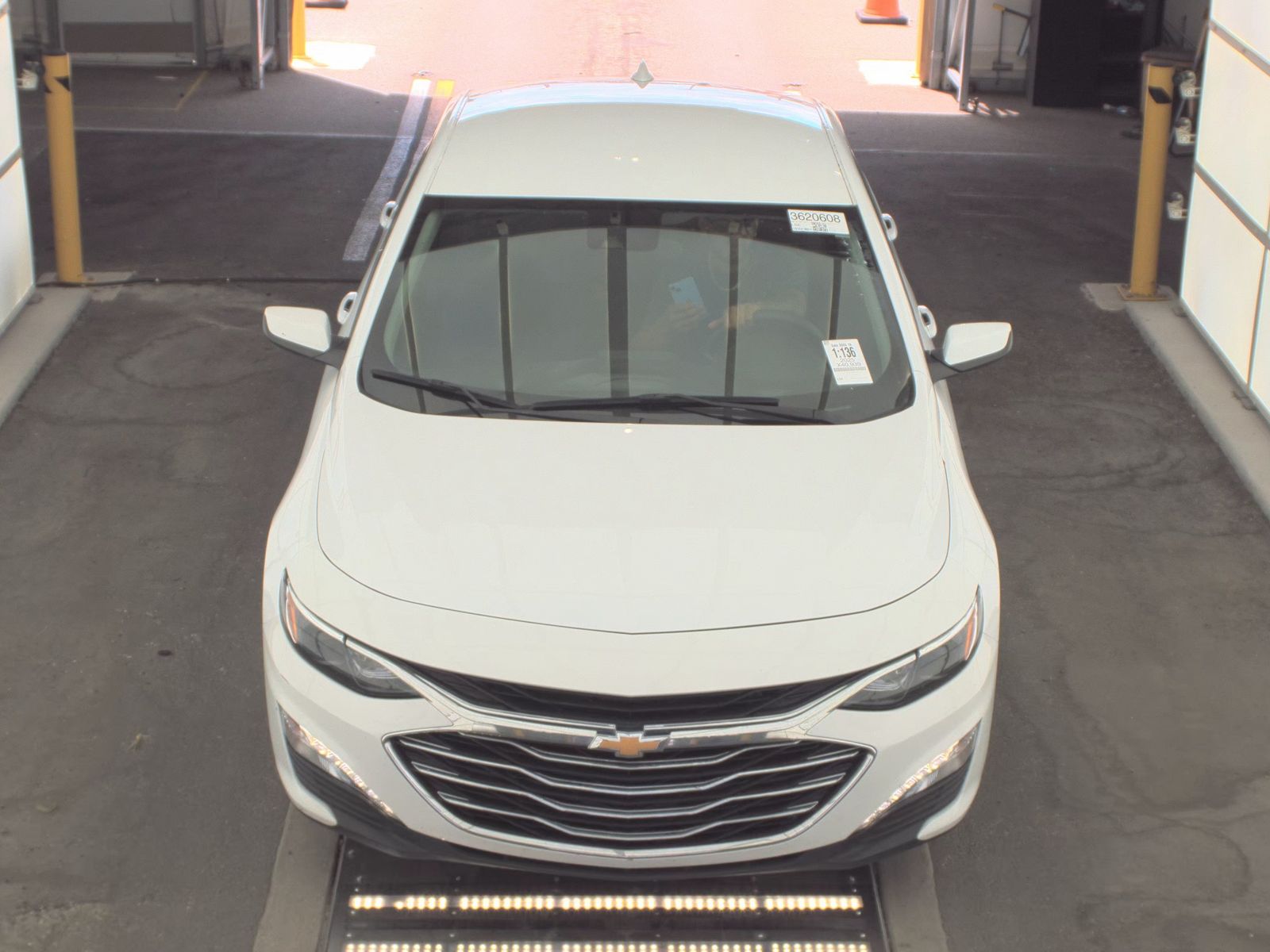 CHEVROLET CAMARO - 3