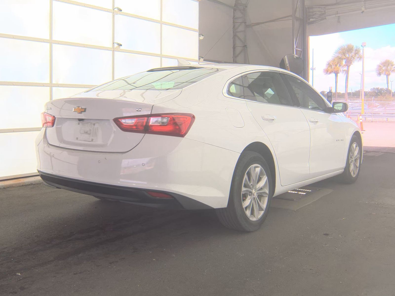 CHEVROLET CAMARO - 6