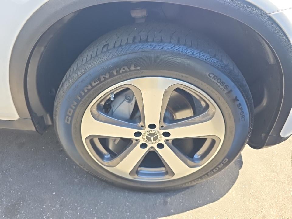 MERCEDES-BENZ GLC-CLASS - 10