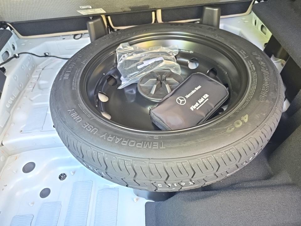 MERCEDES-BENZ GLC-CLASS - 8