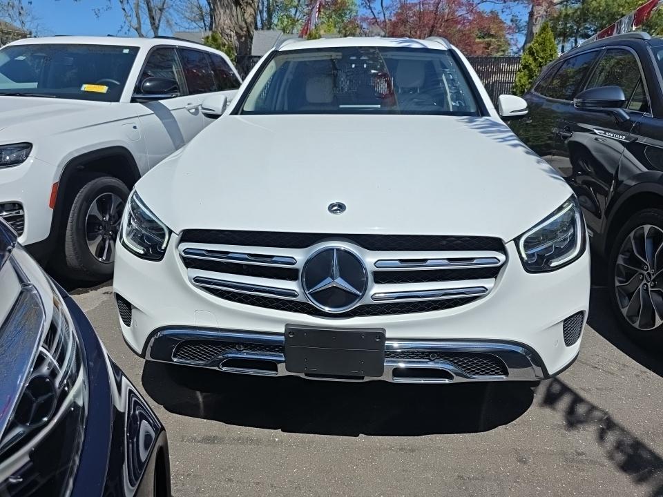 MERCEDES-BENZ GLC-CLASS - 3