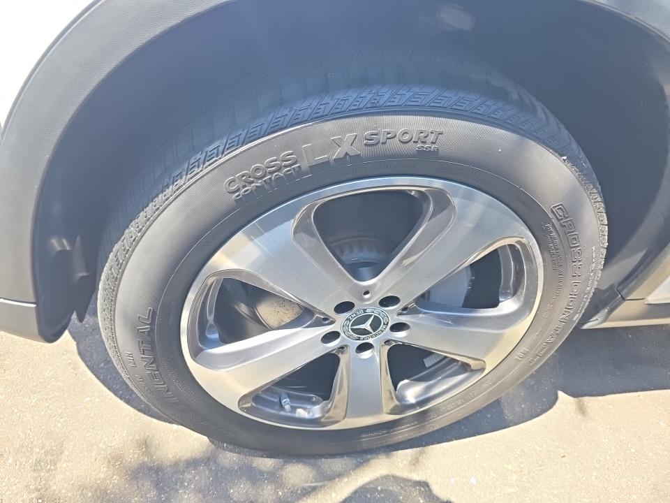 MERCEDES-BENZ GLC-CLASS - 9