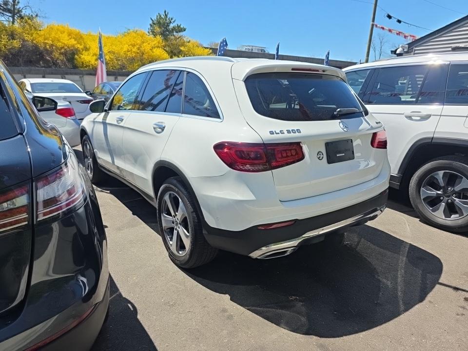 MERCEDES-BENZ GLC-CLASS - 7
