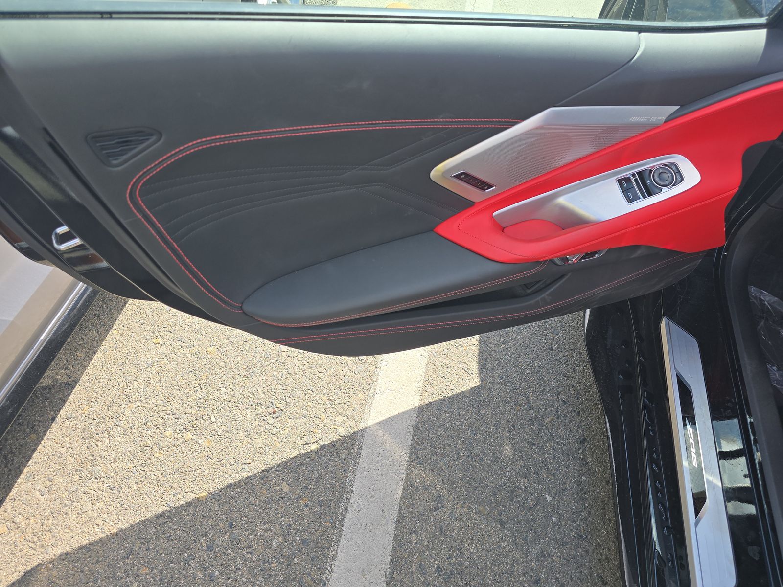 CHEVROLET CORVETTE - 10