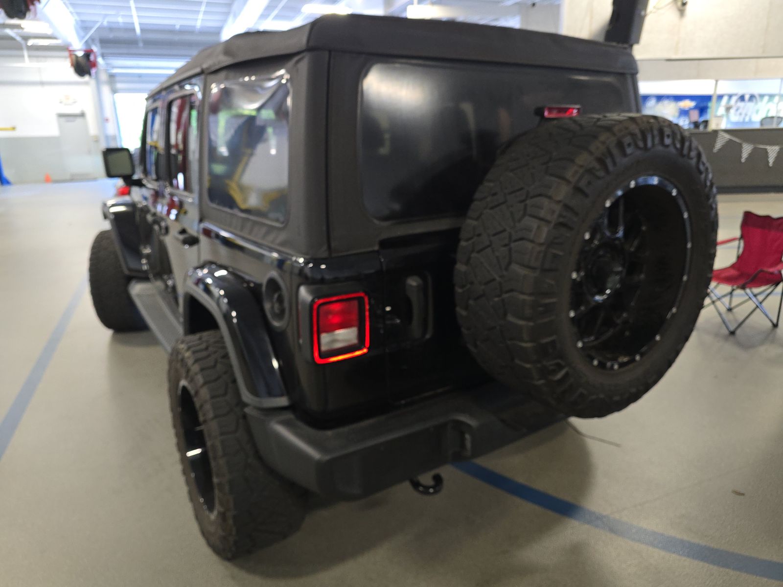 JEEP OTHER - 7