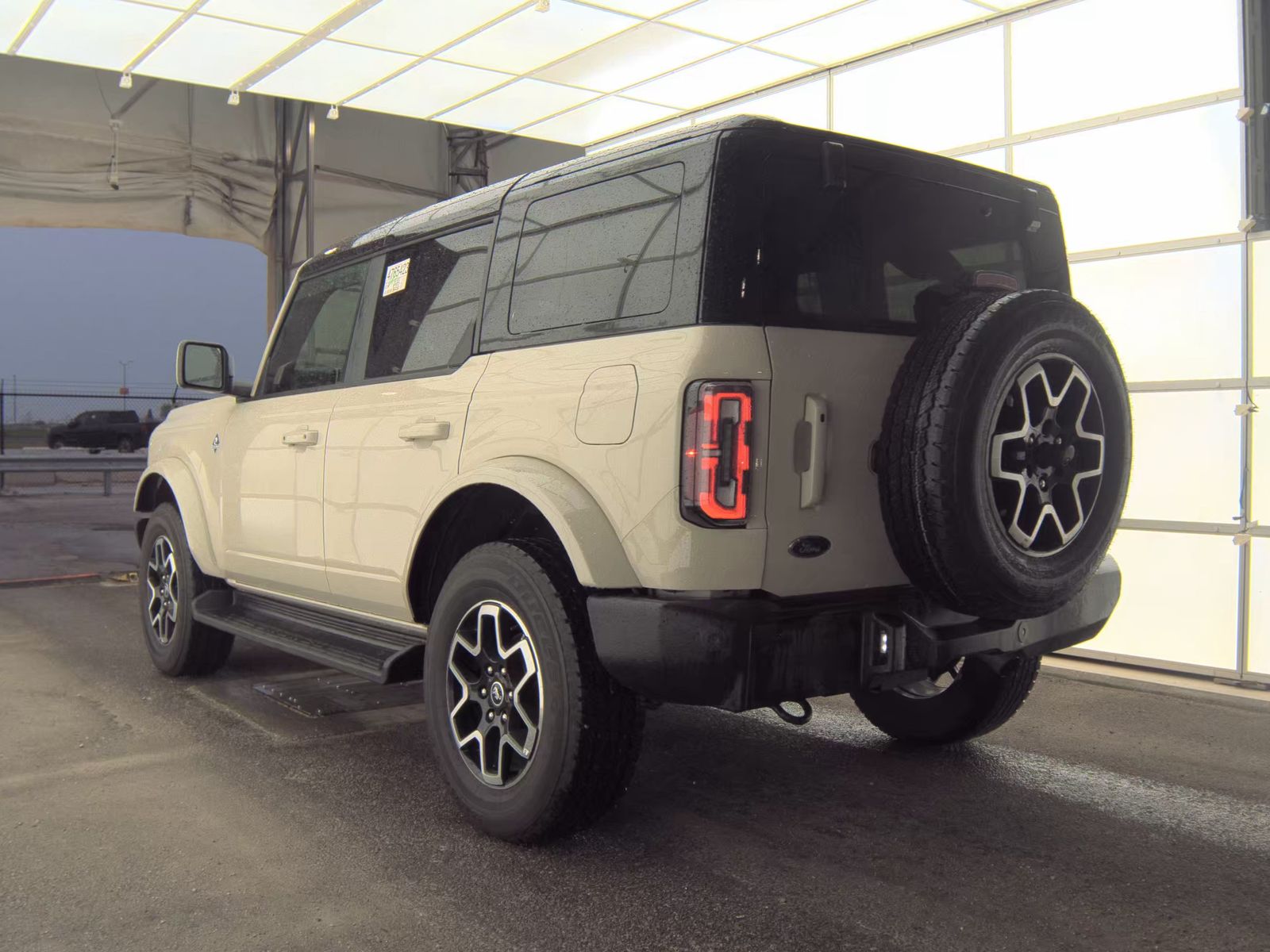 FORD BRONCO - 9