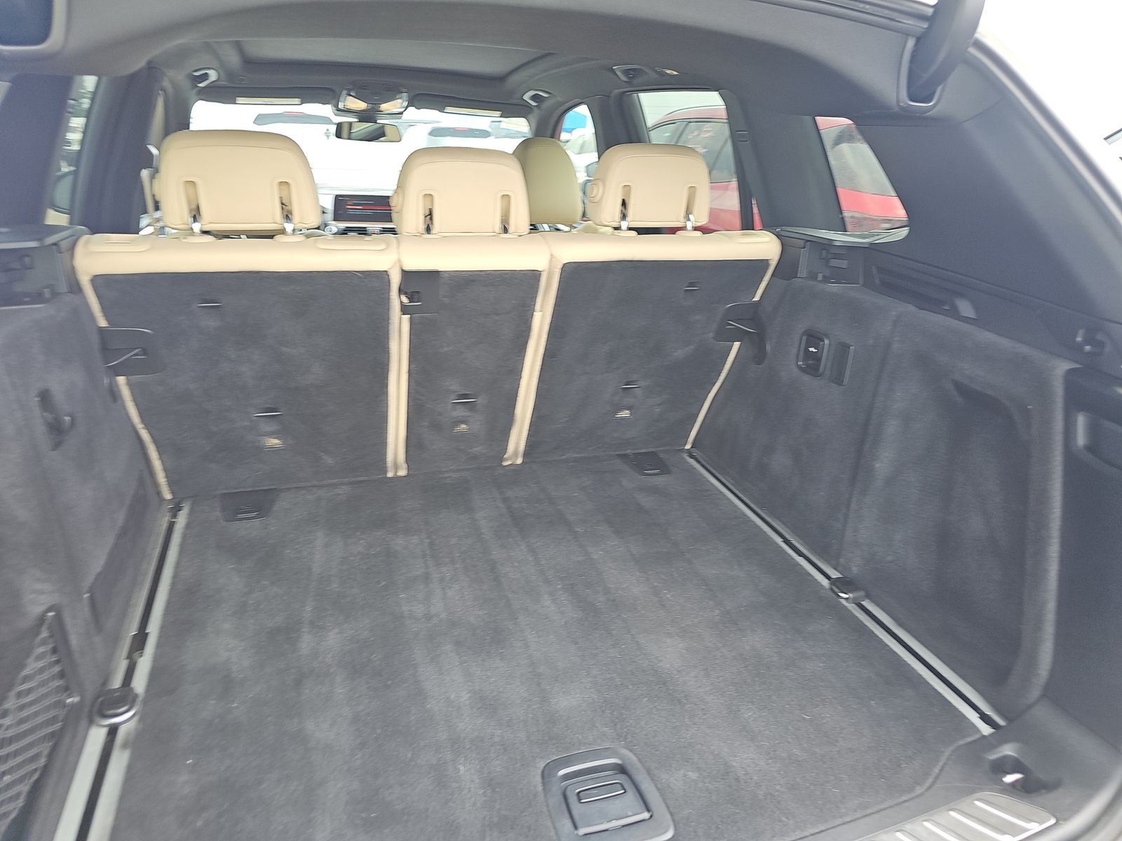2019 BMW X3 sDrive30i RWD