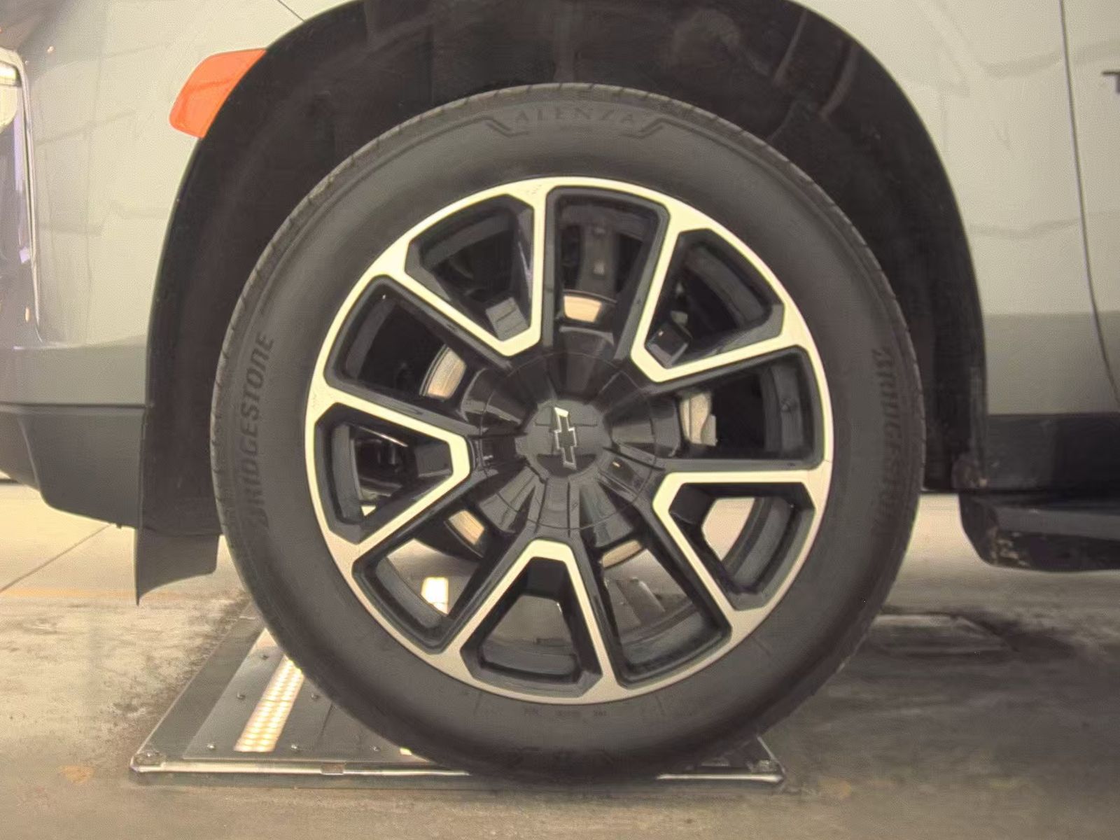 CHEVROLET OTHER - 10