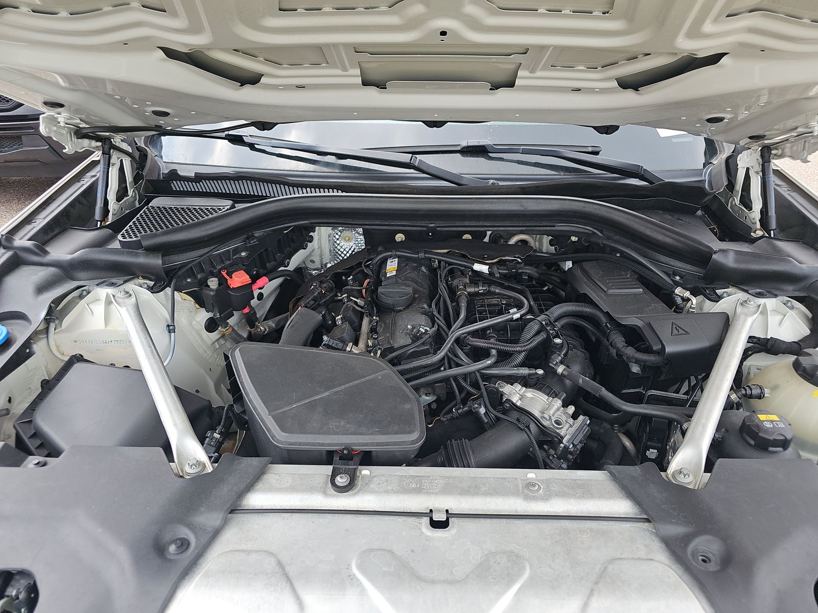 2019 BMW X3 sDrive30i RWD