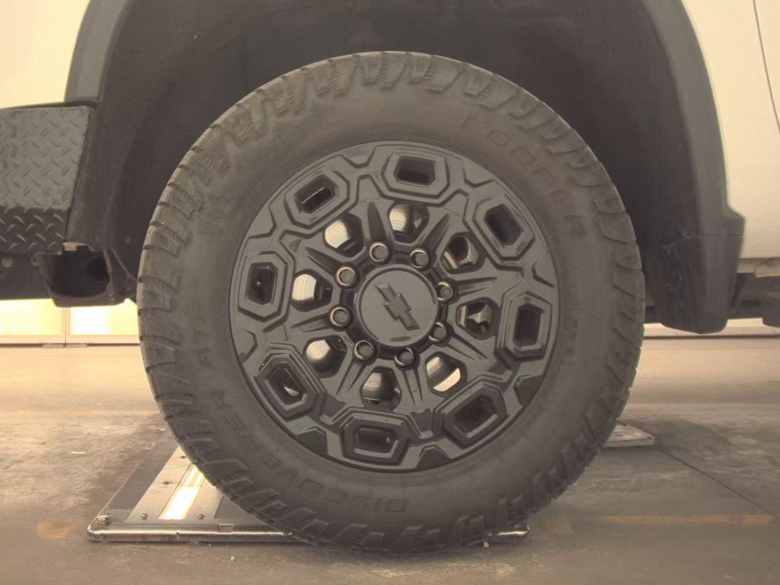 CHEVROLET OTHER - 10