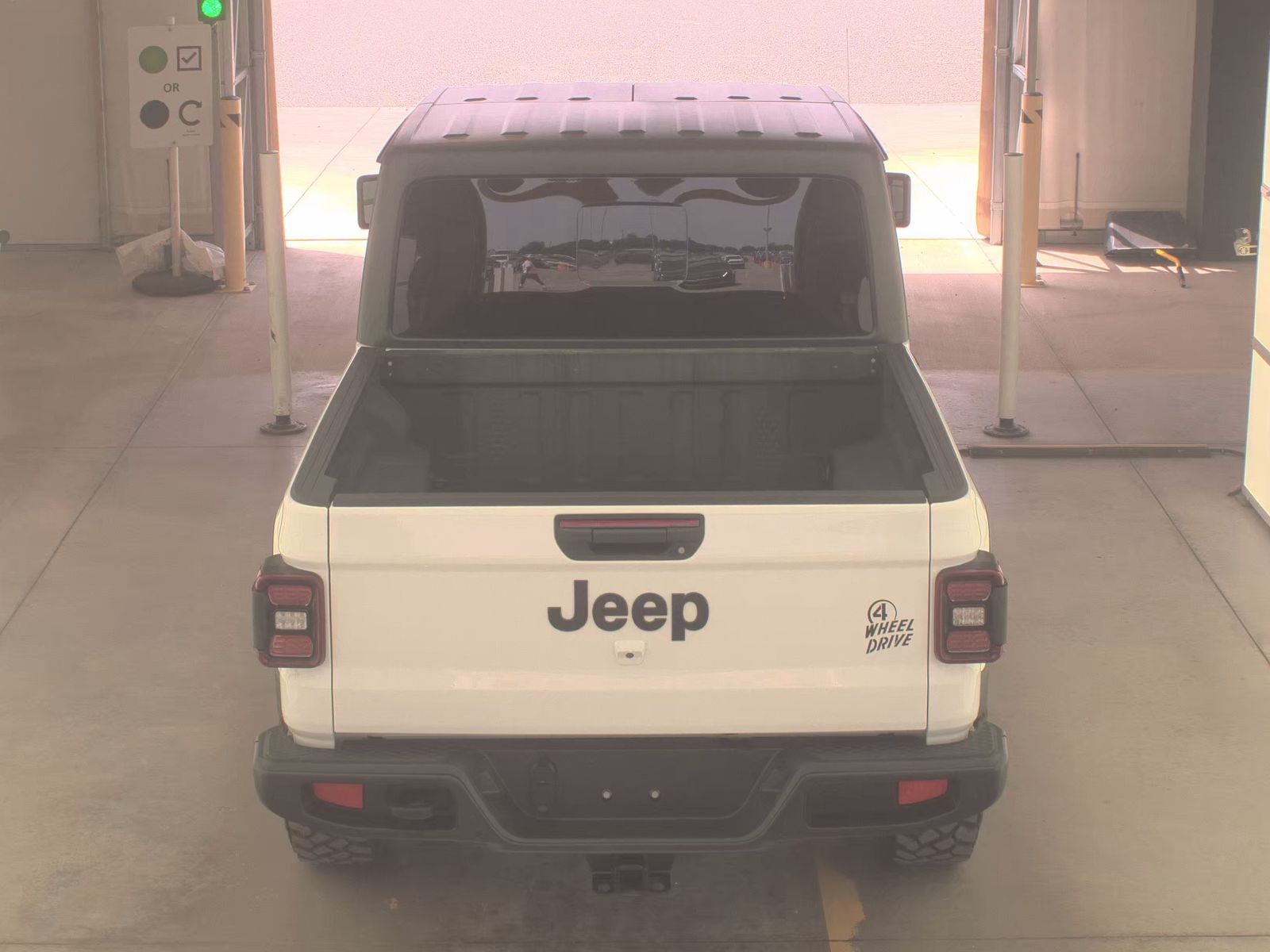 JEEP WRANGLER - 7