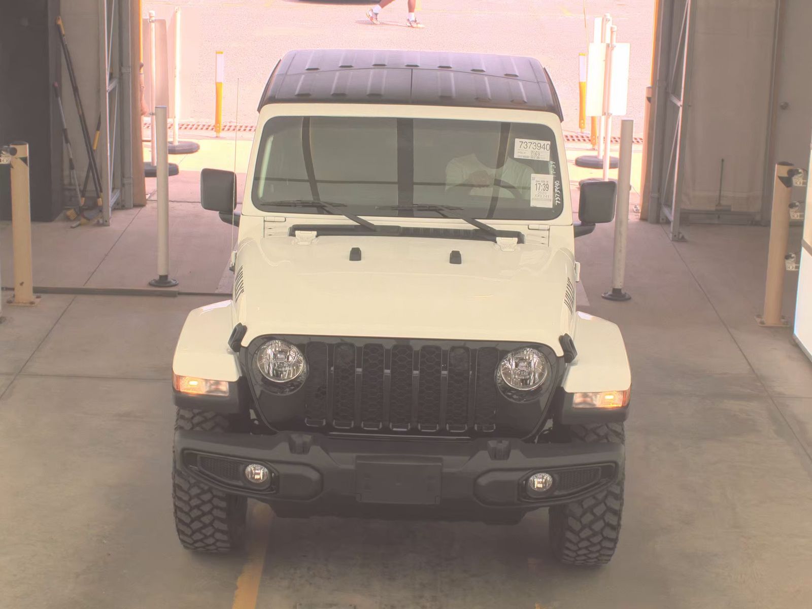 JEEP WRANGLER - 3