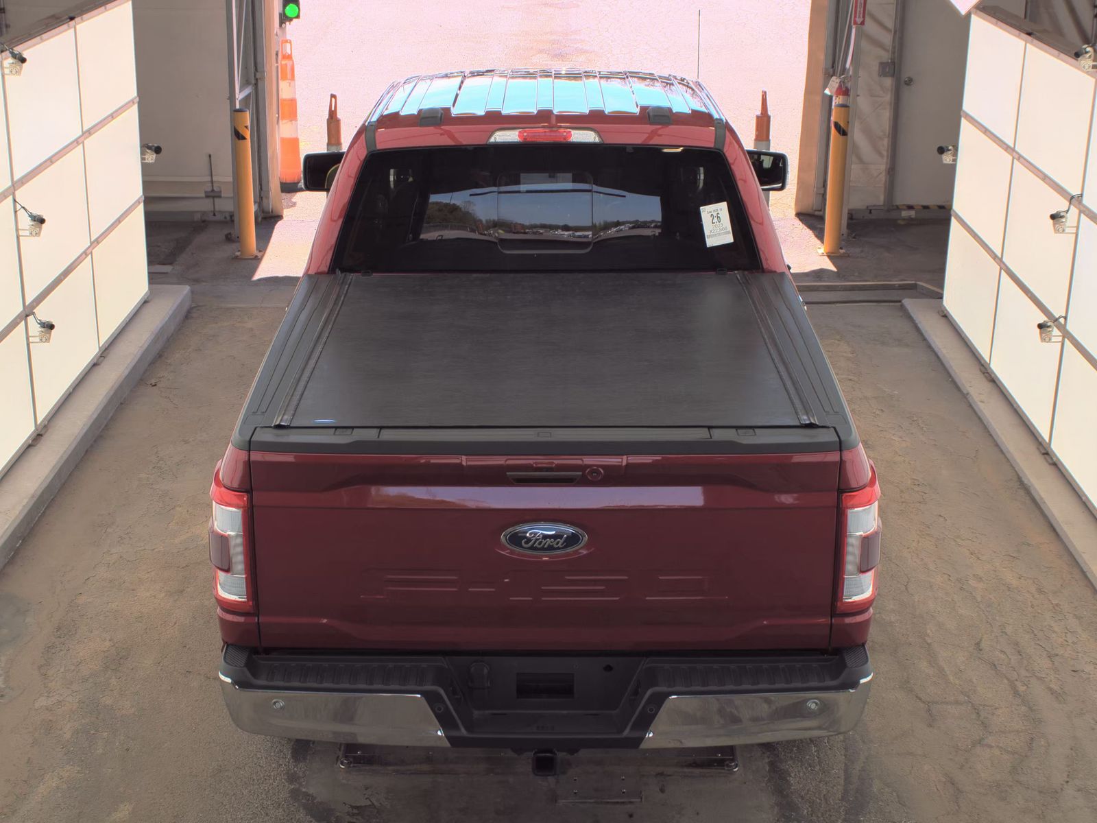FORD F-150 - 7