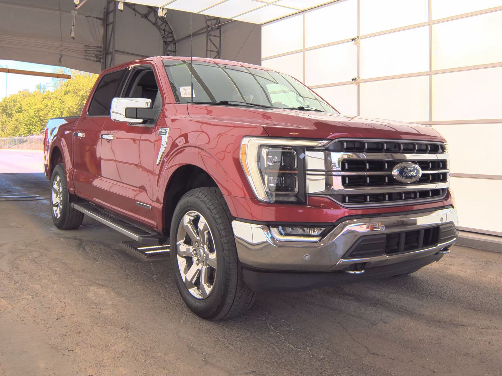 FORD F-150 - 5