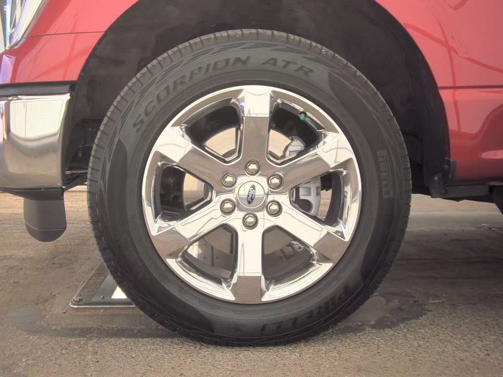 FORD F-150 - 10