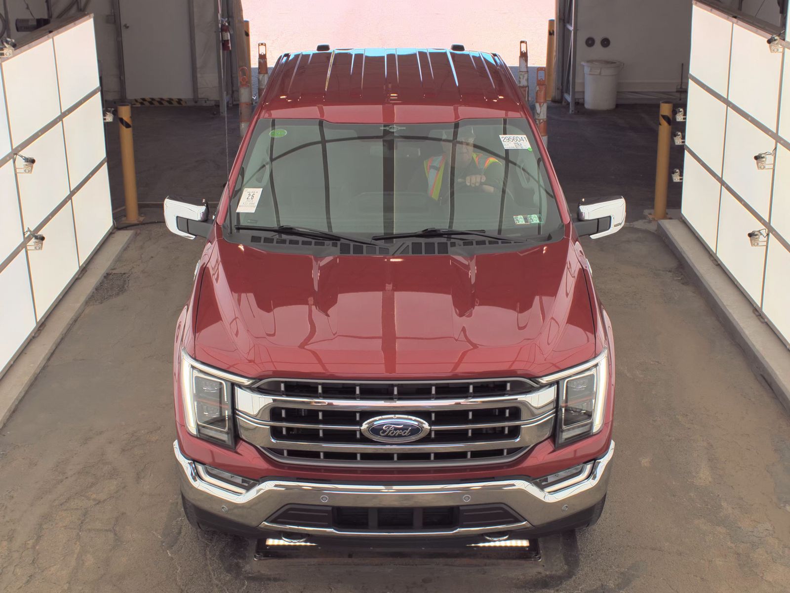 FORD F-150 - 3