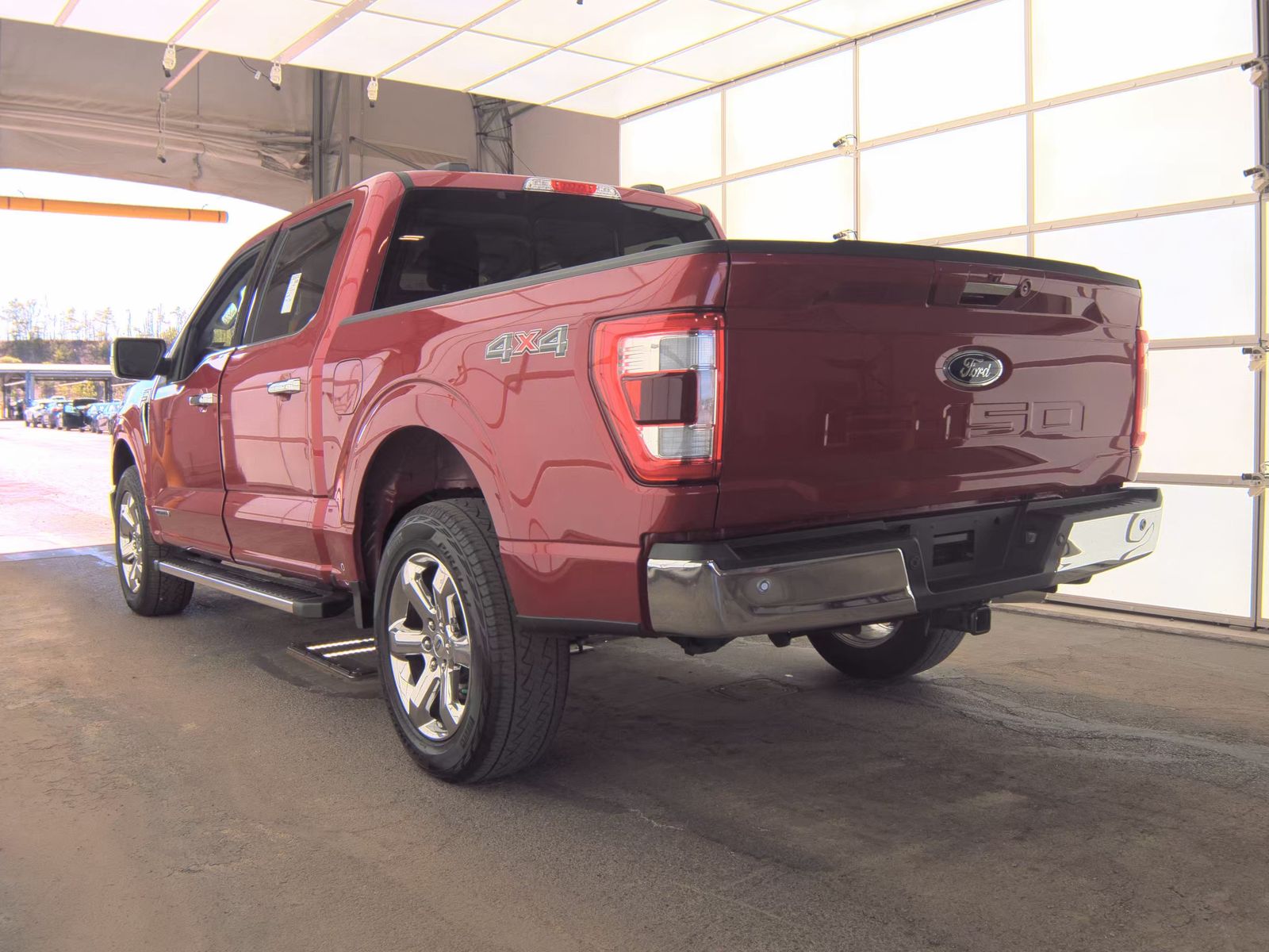 FORD F-150 - 9