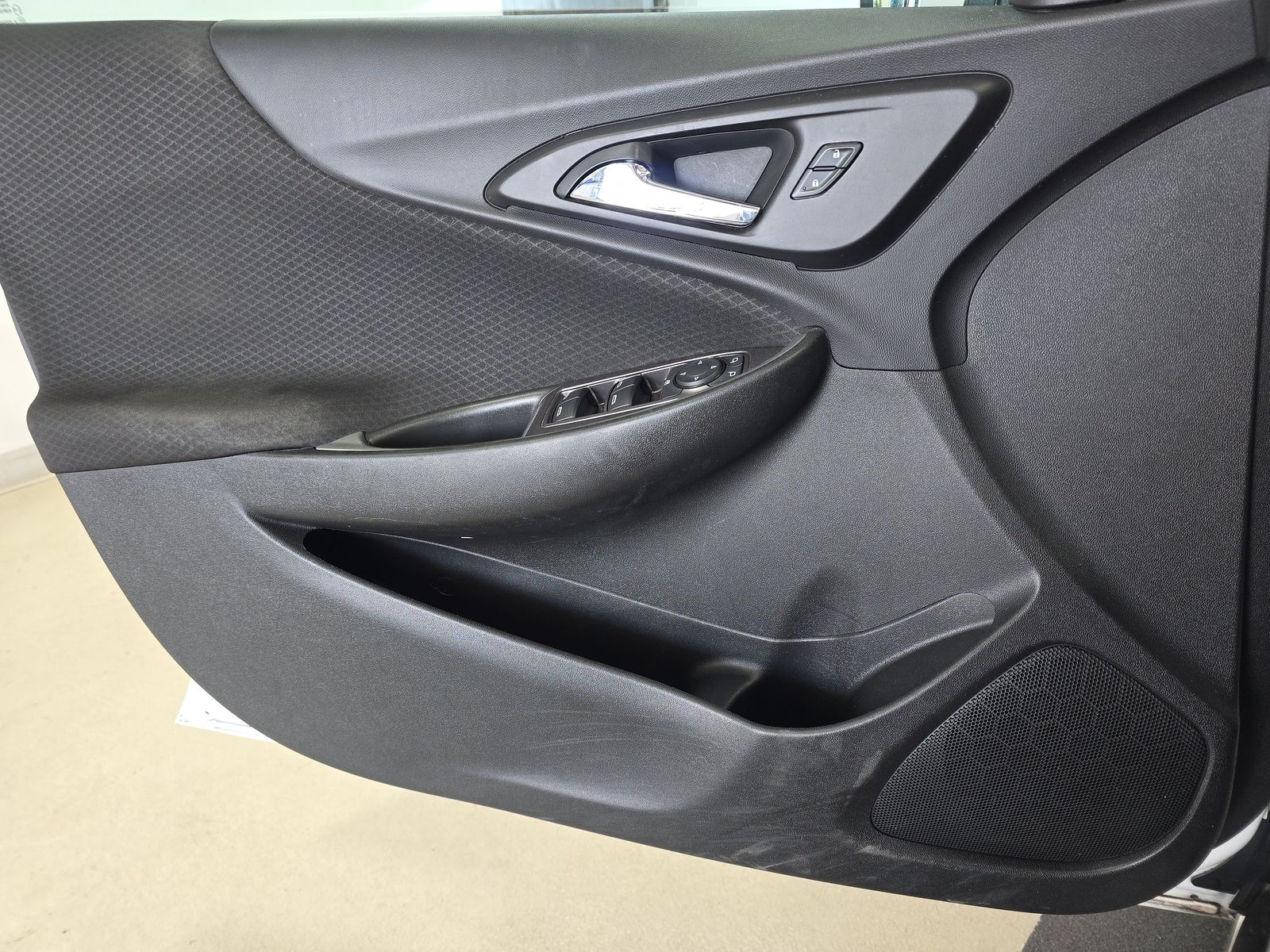 CHEVROLET OTHER - 10