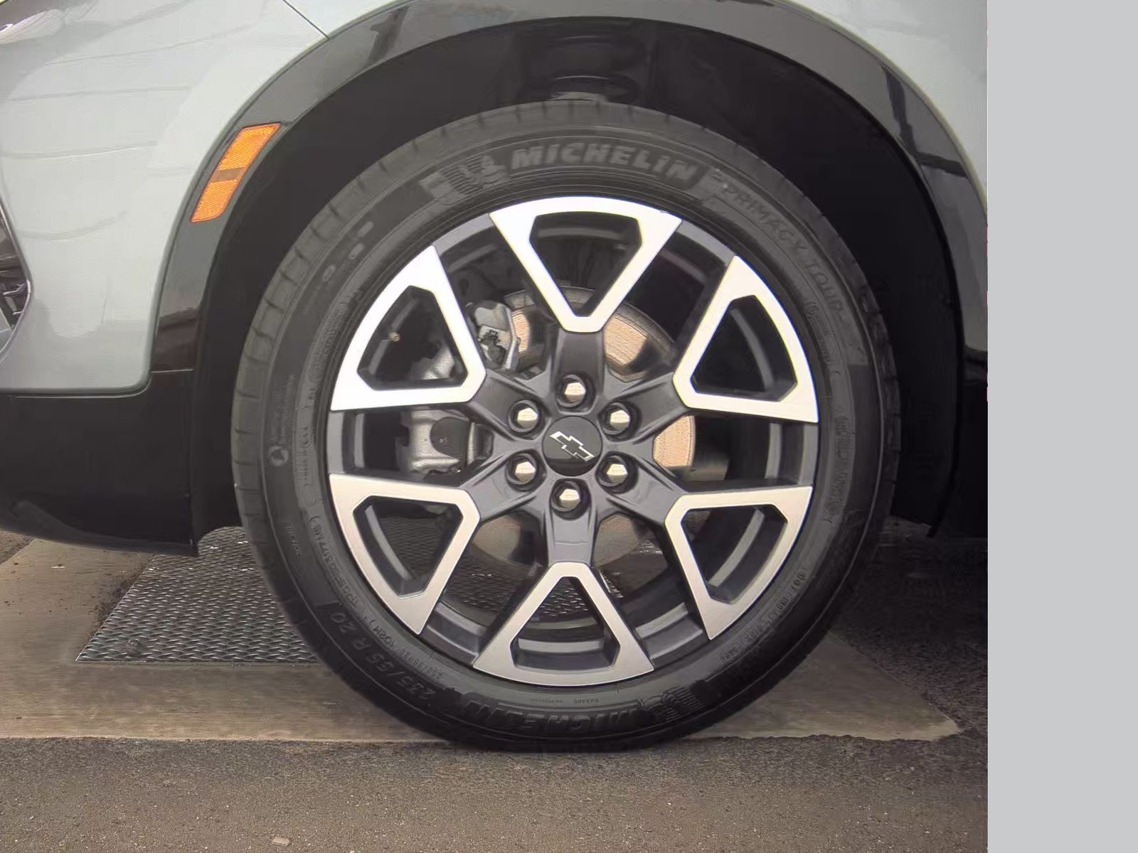 CHEVROLET OTHER - 10