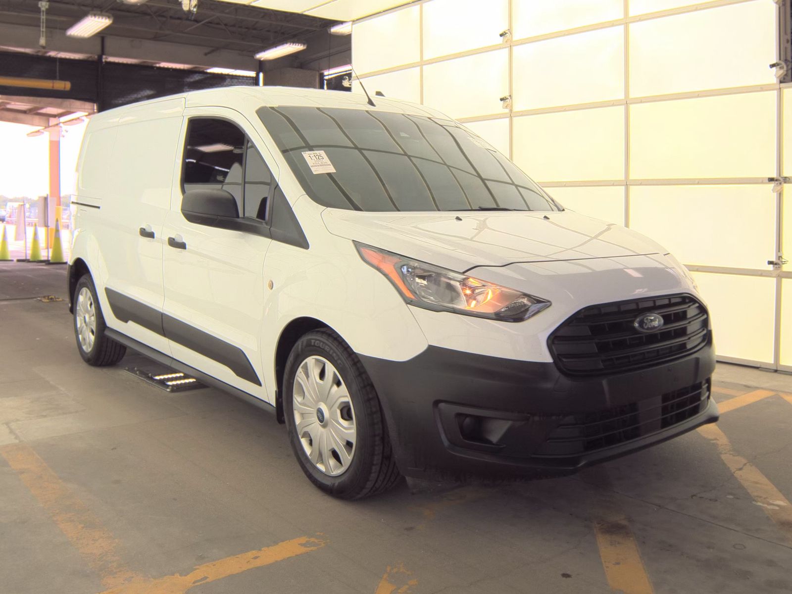FORD TRANSIT CONNECT - 5
