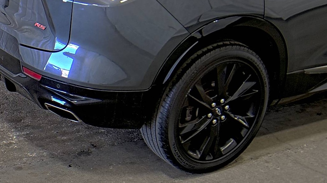 CHEVROLET OTHER - 10