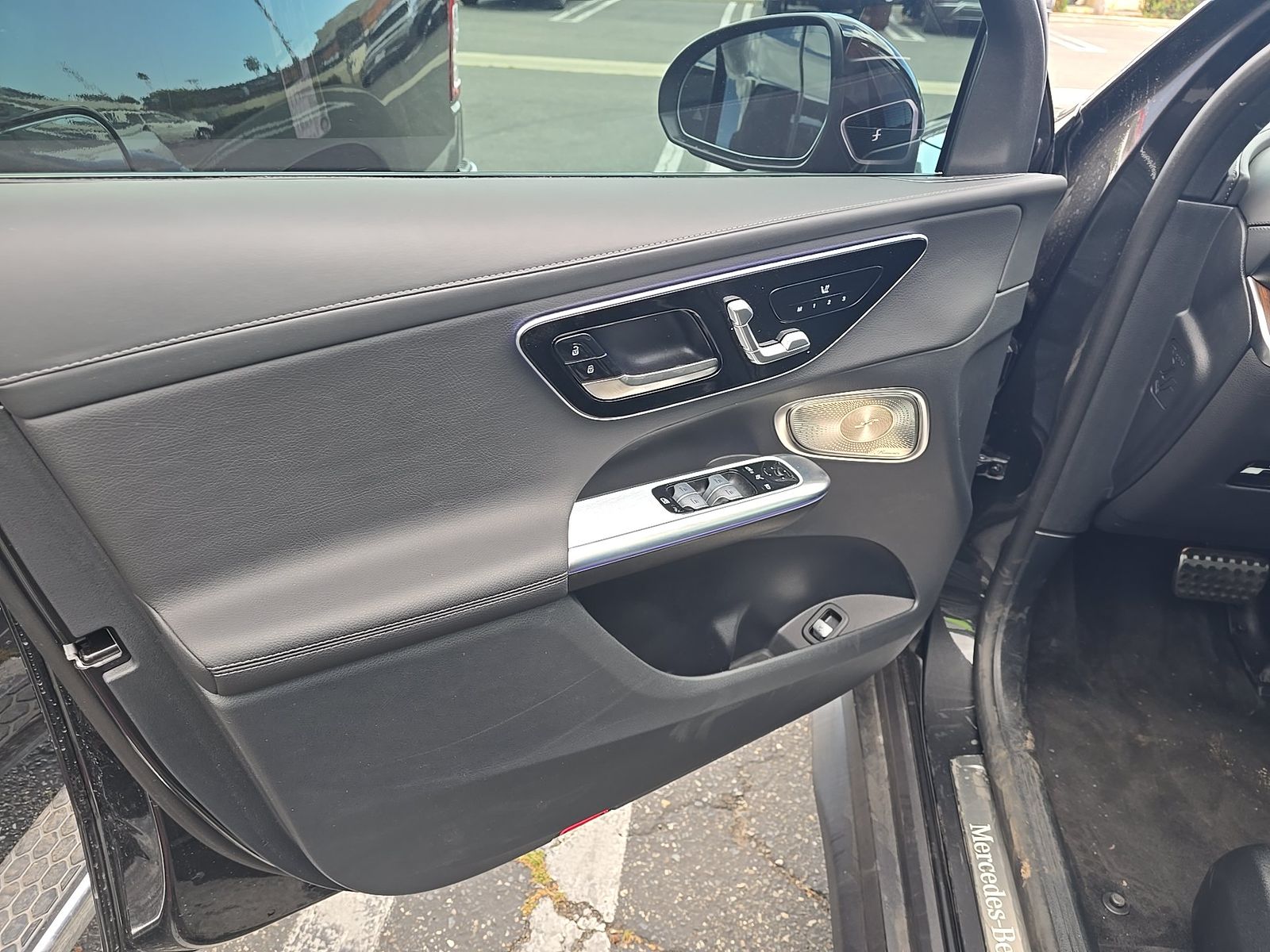 MERCEDES-BENZ GLC-CLASS - 10