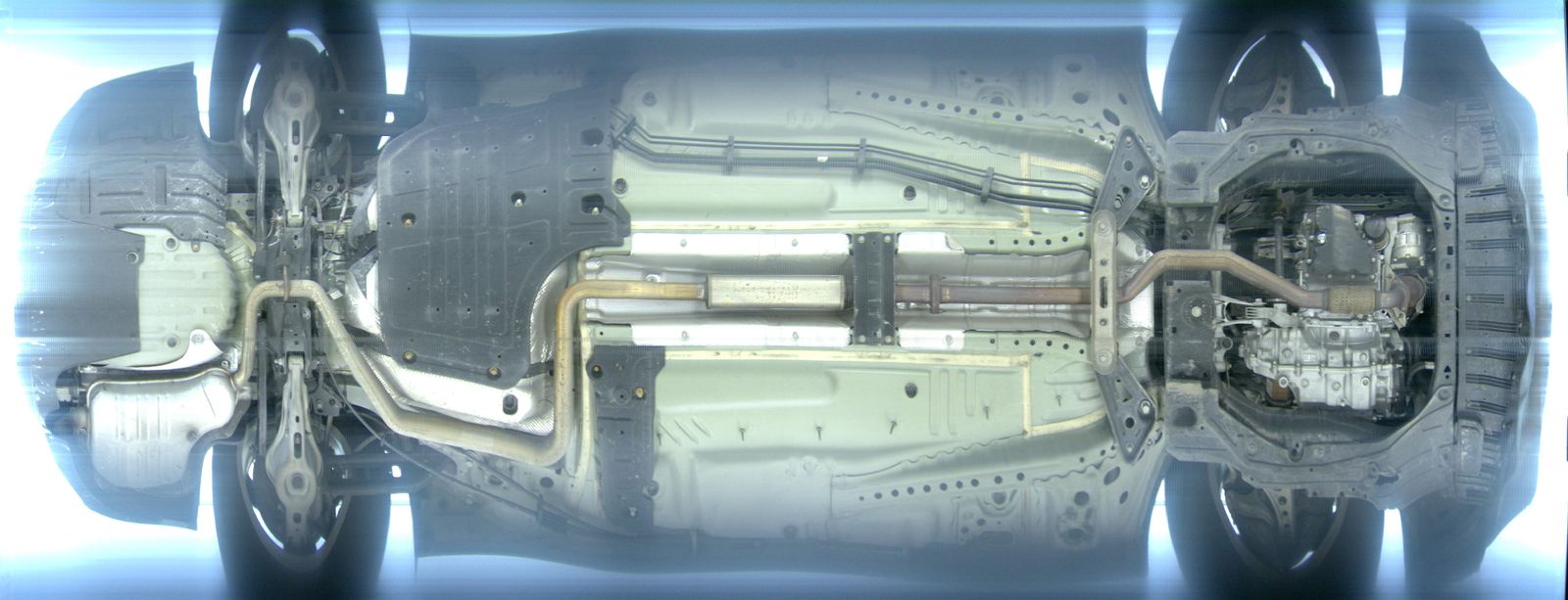 CHEVROLET OTHER - 10