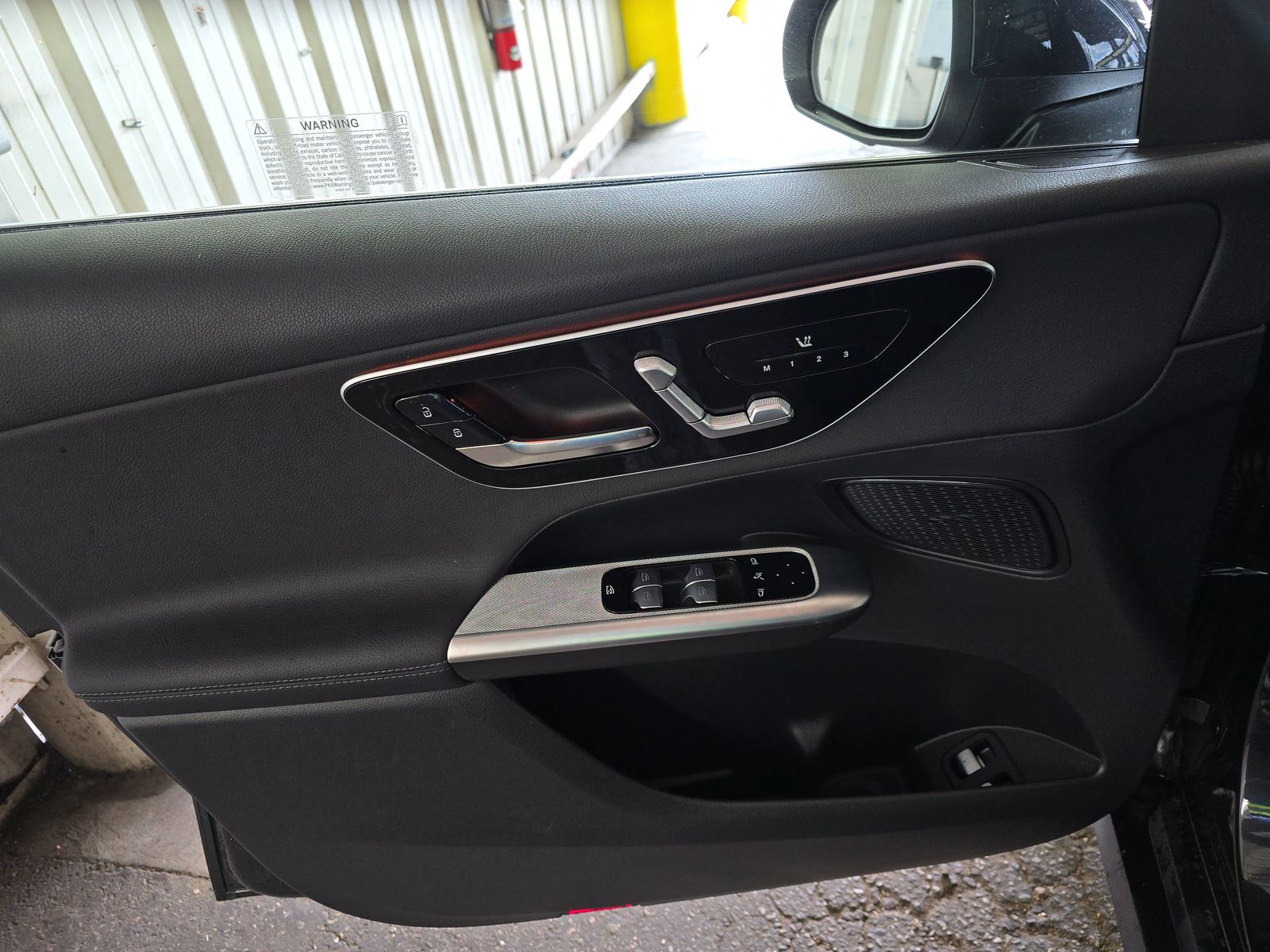 MERCEDES-BENZ GLC - 10