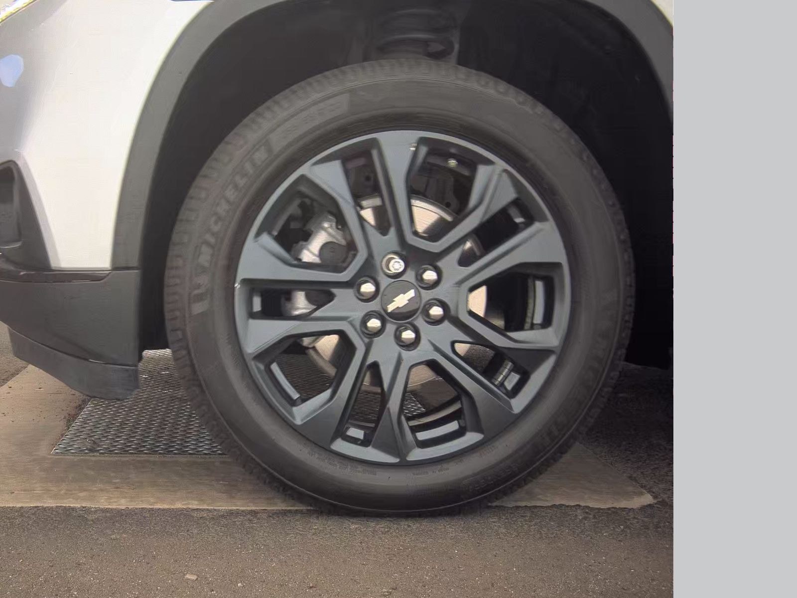 CHEVROLET OTHER - 10