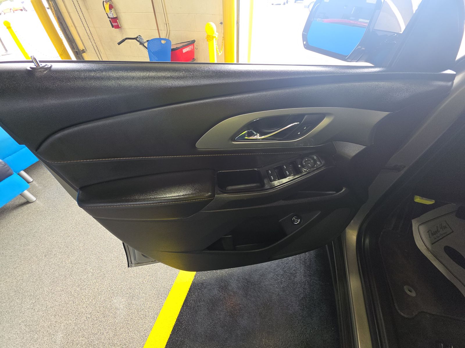 CHEVROLET OTHER - 10