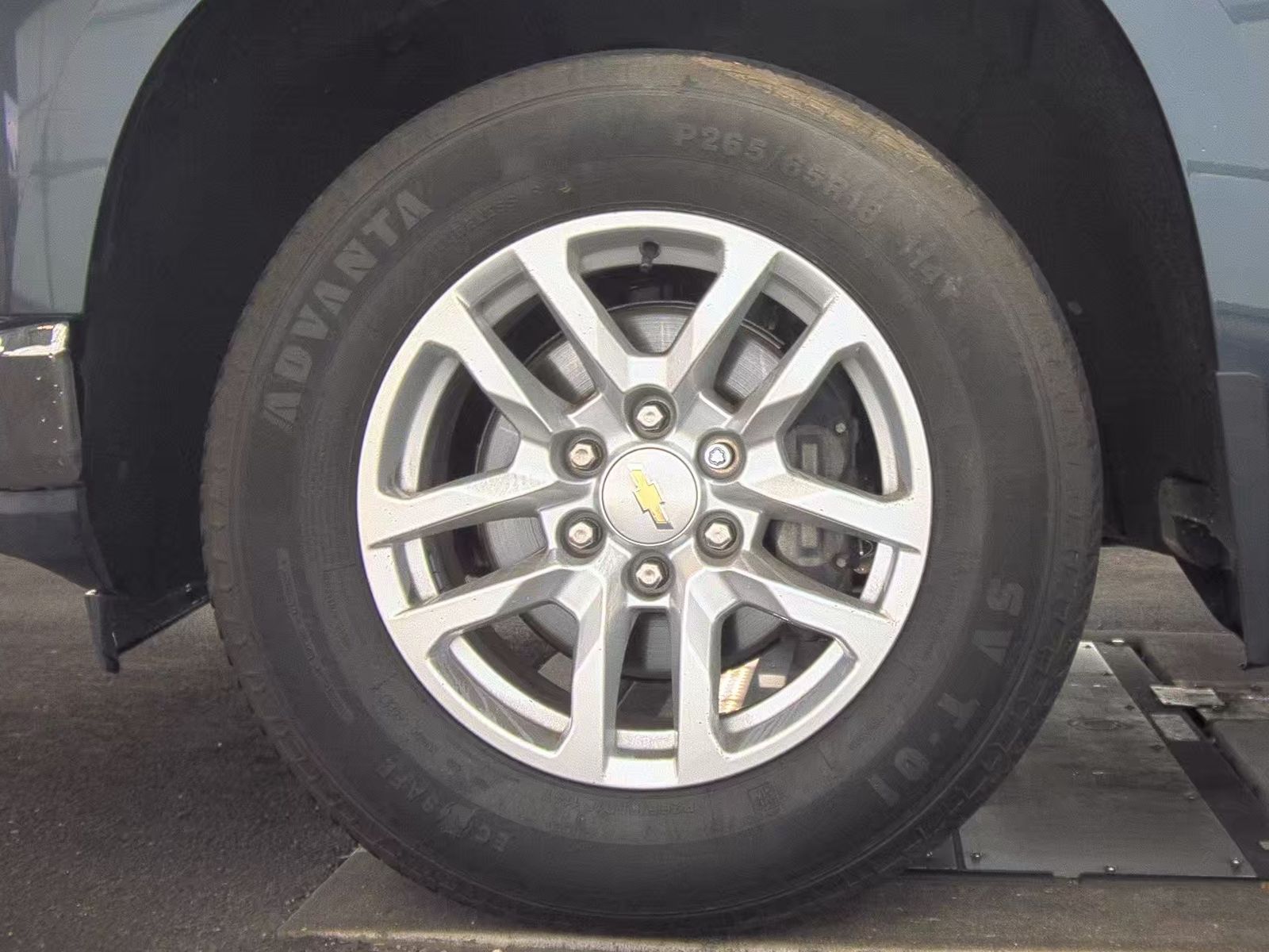 CHEVROLET OTHER - 10