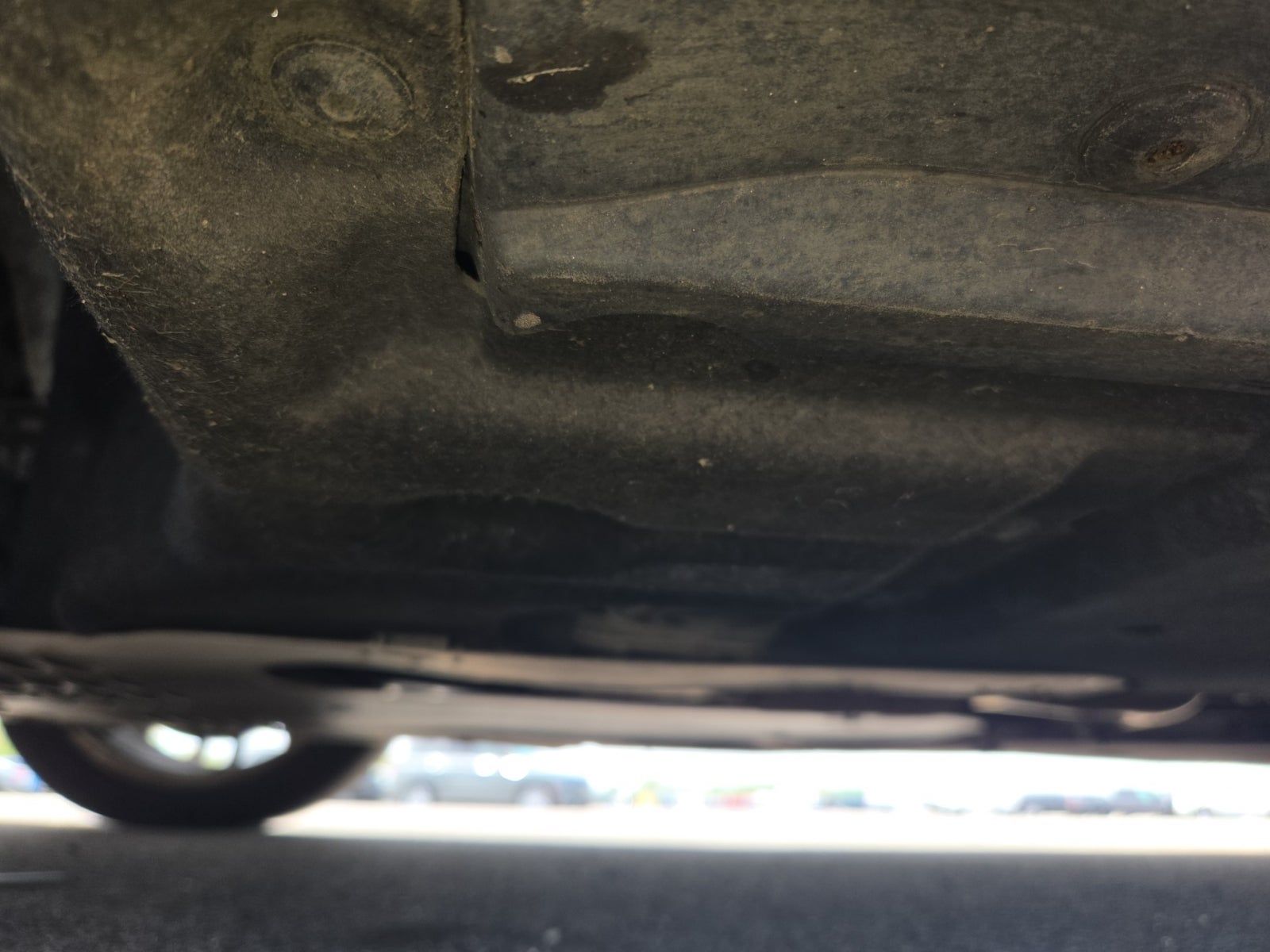 PORSCHE CAYENNE - 10