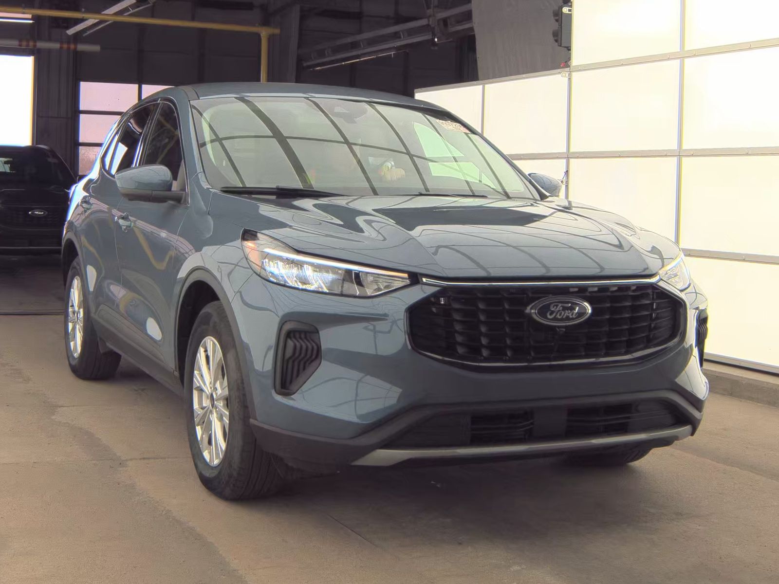 FORD ESCAPE - 5