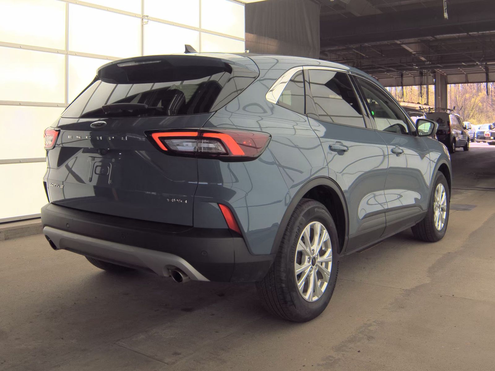 FORD ESCAPE - 6