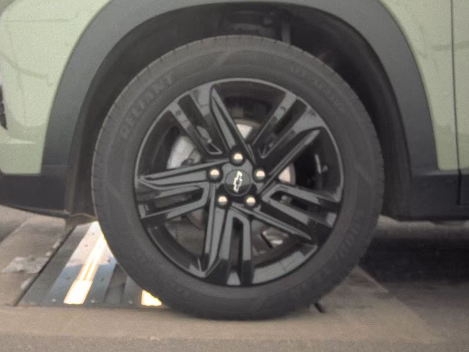 CHEVROLET OTHER - 10