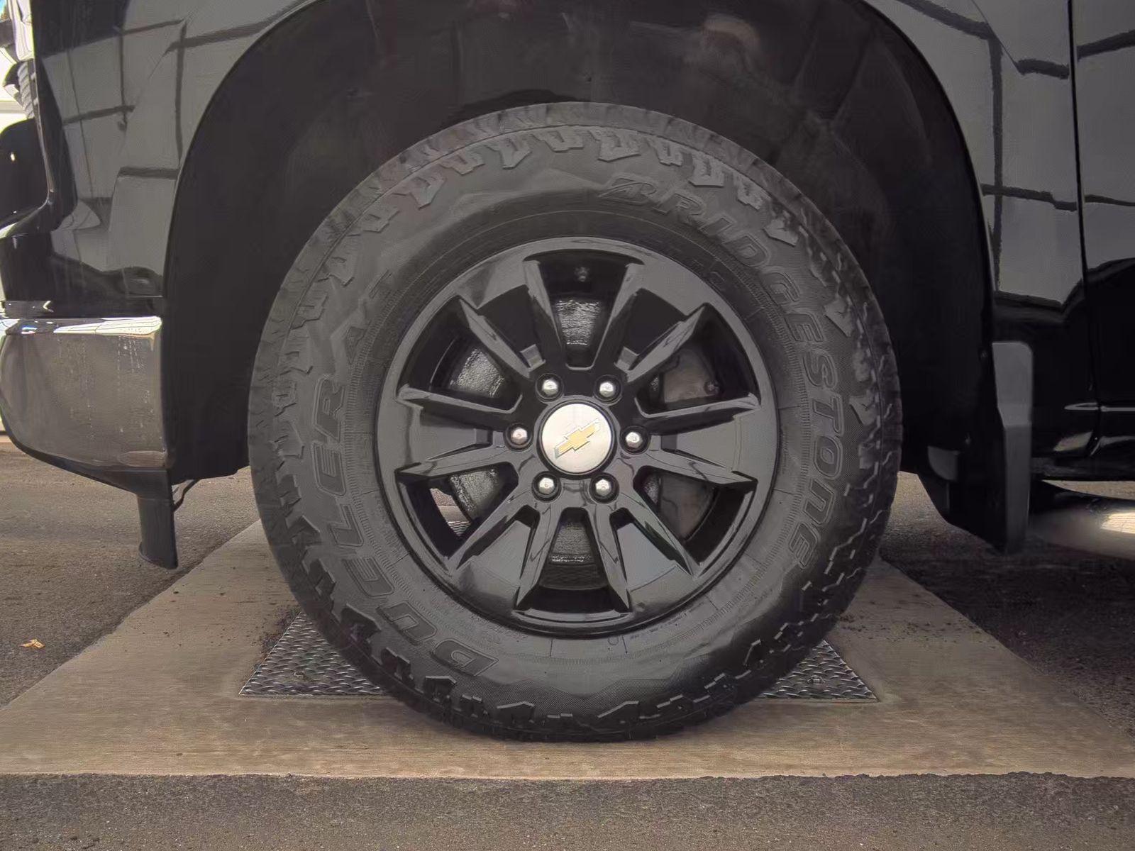 CHEVROLET OTHER - 10