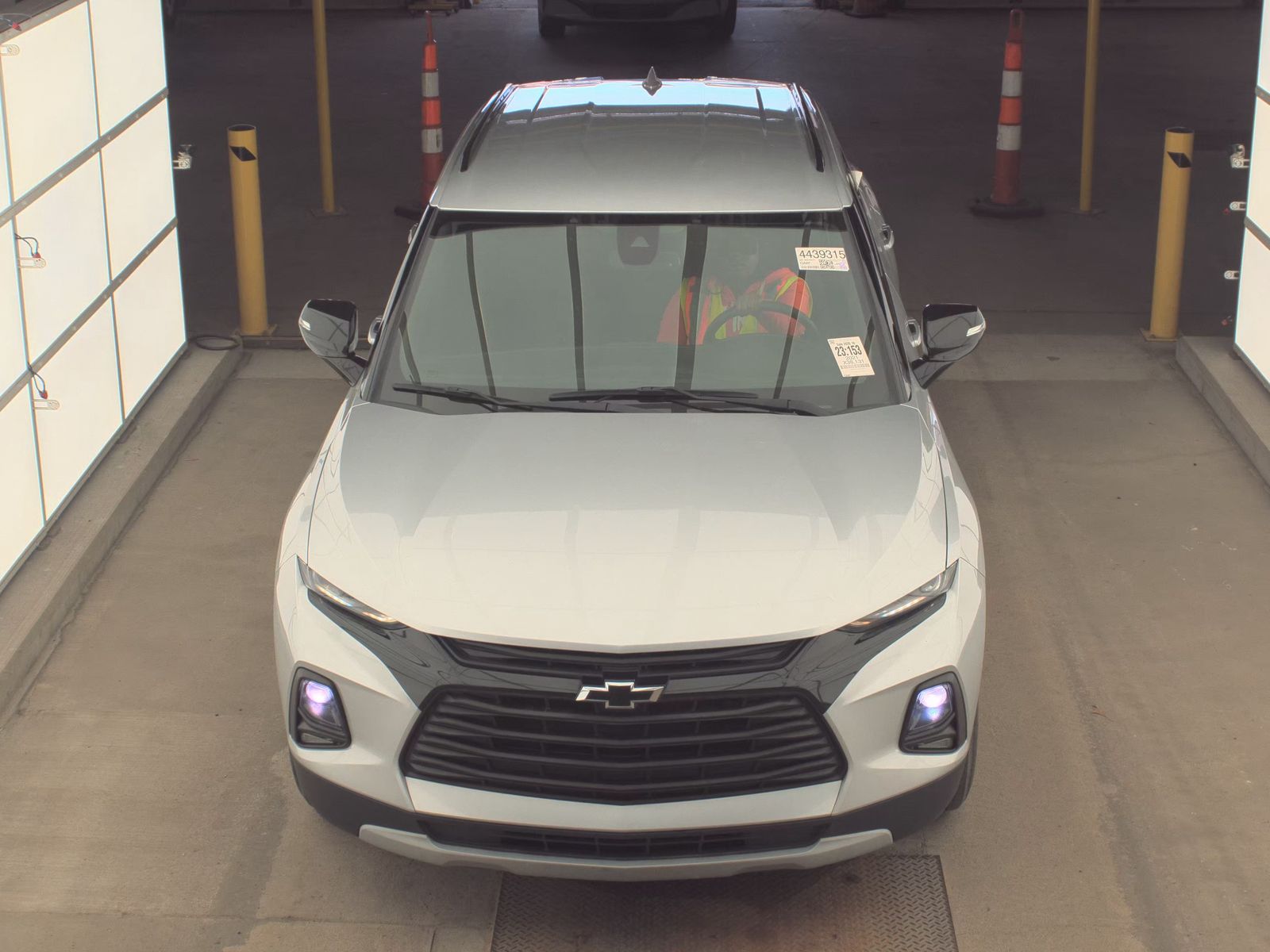 CHEVROLET CAMARO - 3