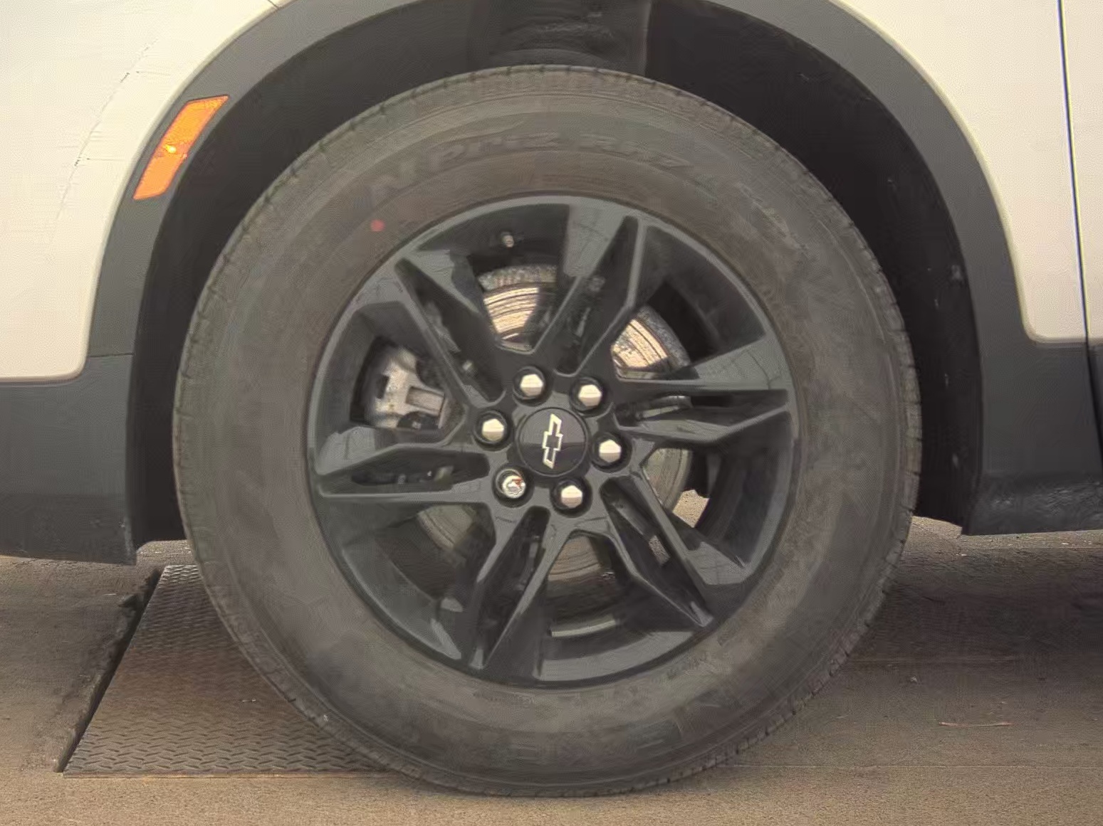 CHEVROLET CAMARO - 10