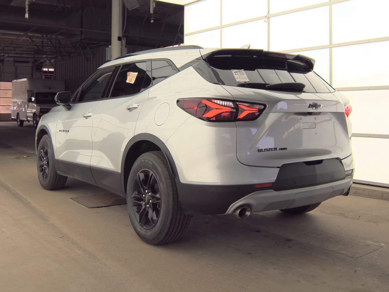 CHEVROLET CAMARO - 9