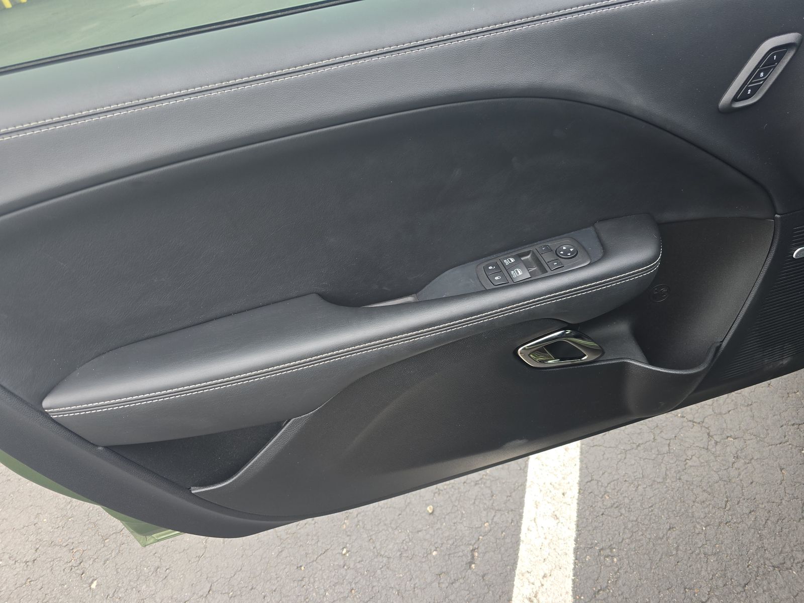 DODGE CHALLENGER - 9