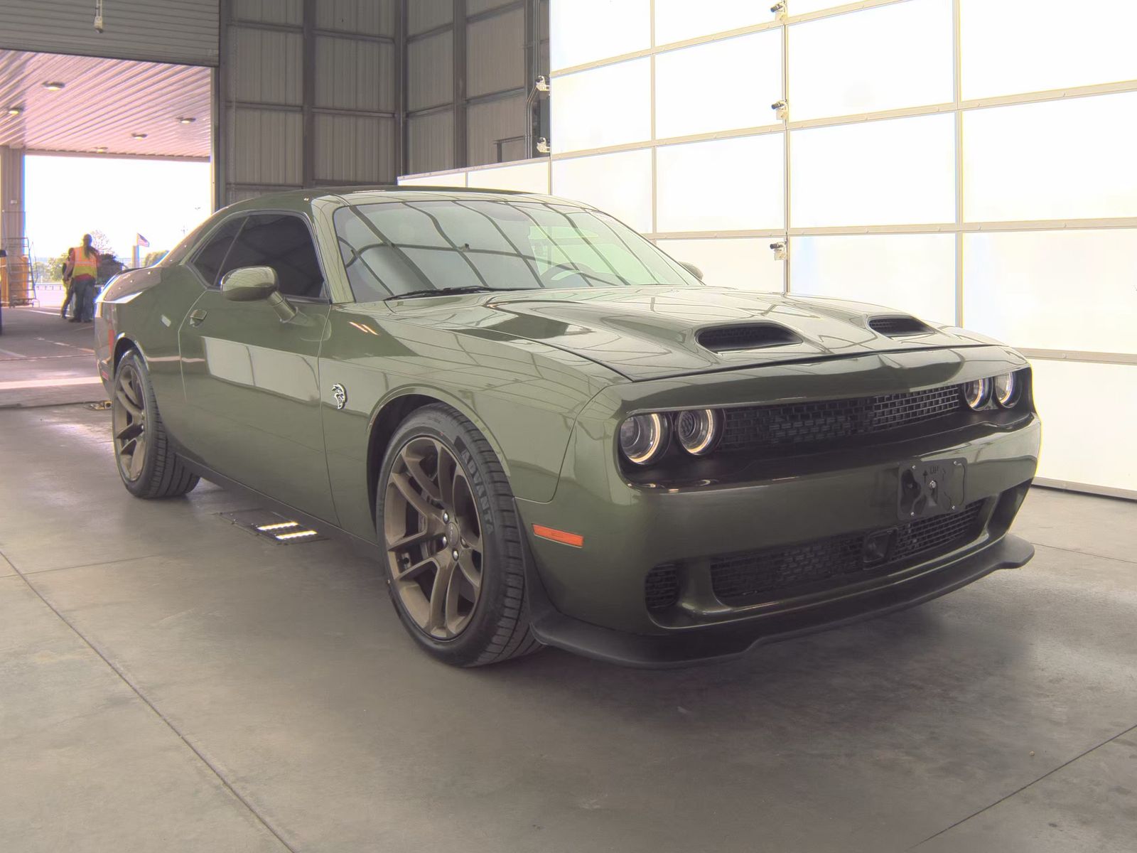 DODGE CHALLENGER - 3